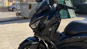 Yamaha X-Max 300 ABS (2017 - 20)  (5)