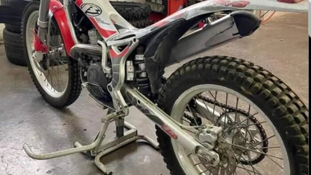 Betamotor  