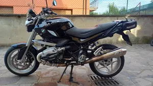 Bmw R 1200 R (2006 - 11) 