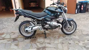 Bmw R 1200 R (2006 - 11)  (2)