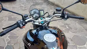 Bmw R 1200 R (2006 - 11)  (3)