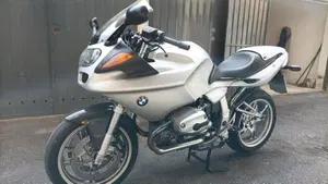 Bmw R 1100 S 