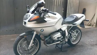 Bmw R 1100 S usata
