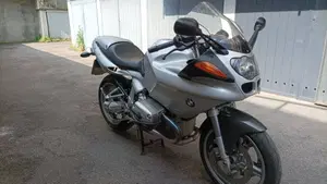 Bmw R 1100 S  (2)