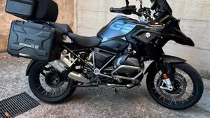 Bmw R 1250 GS (2021 - 24) 