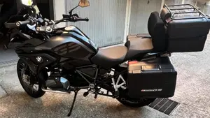 Bmw R 1250 GS (2021 - 24)  (2)