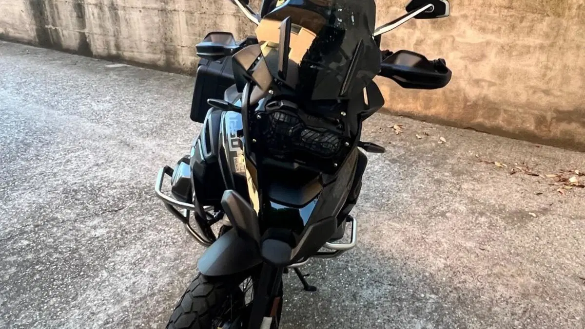 Bmw R 1250 GS (2021 - 24)  (3)