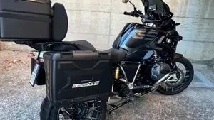 Bmw R 1250 GS (2021 - 24)  (7)