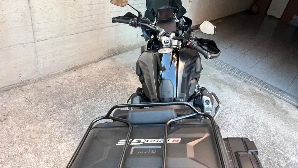 Bmw R 1250 GS (2021 - 24)  (8)