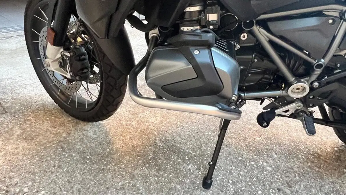 Bmw R 1250 GS (2021 - 24)  (10)
