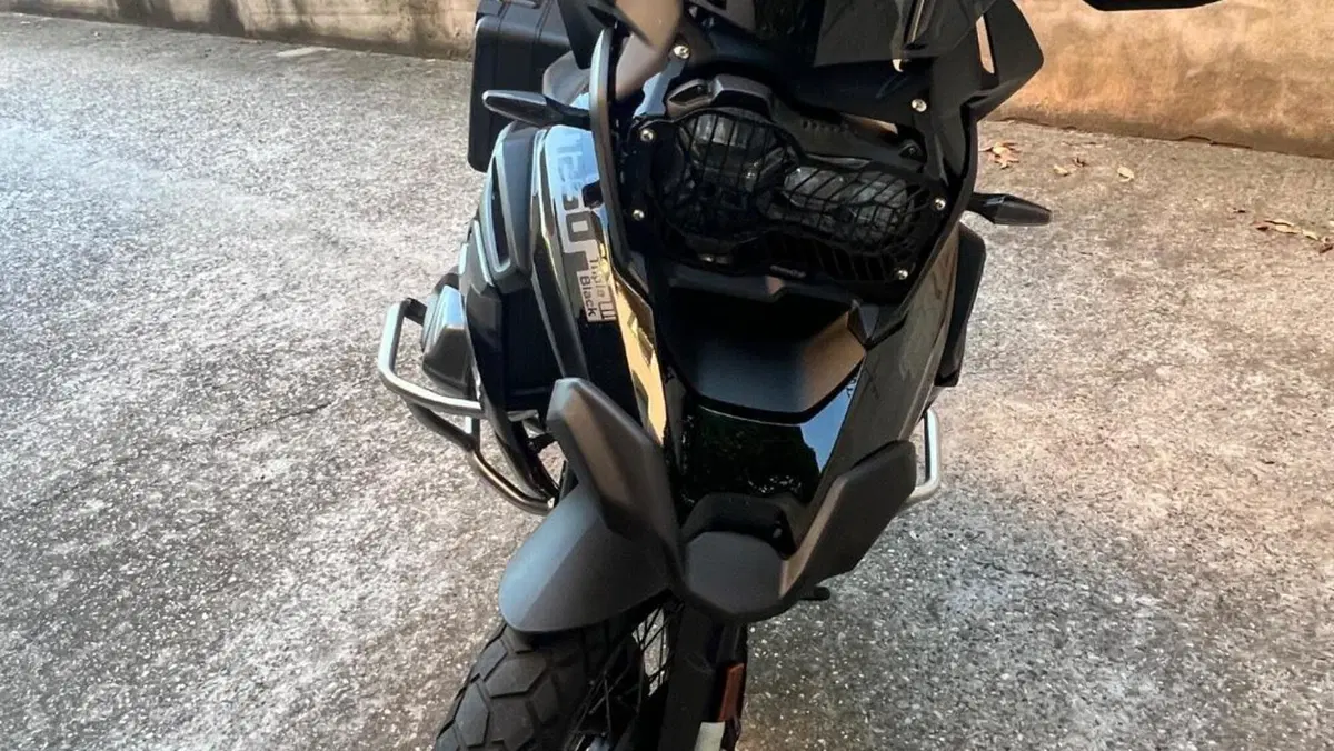 Bmw R 1250 GS (2021 - 24)  (11)
