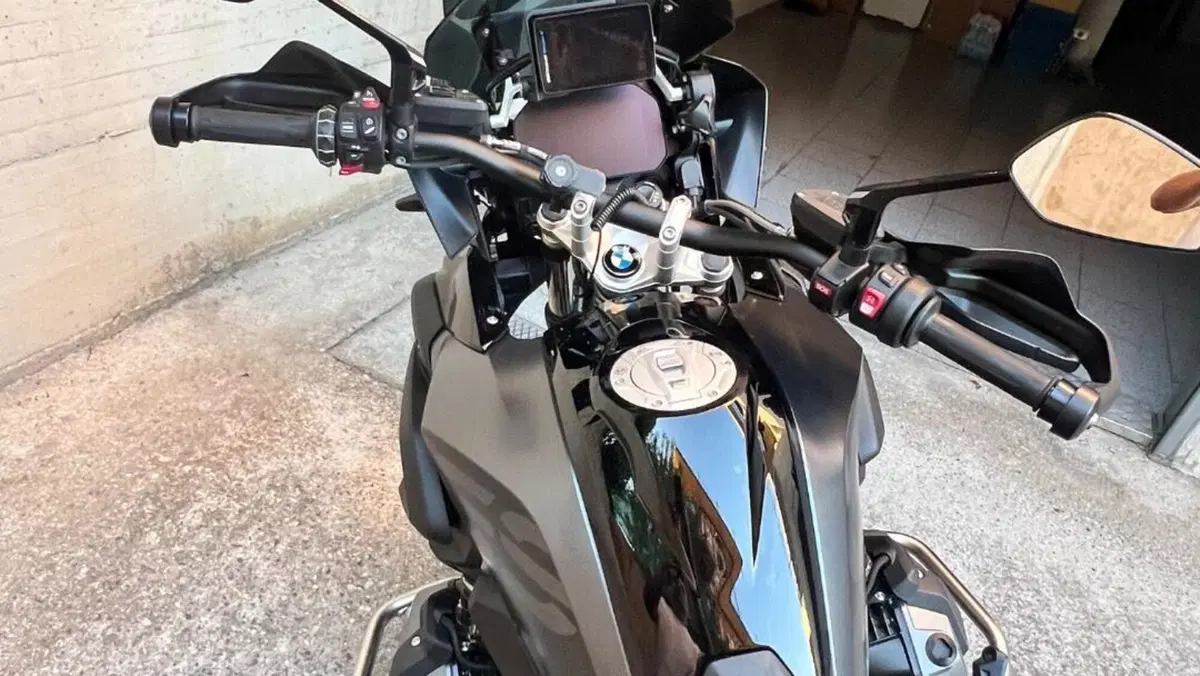 Bmw R 1250 GS (2021 - 24)  (13)
