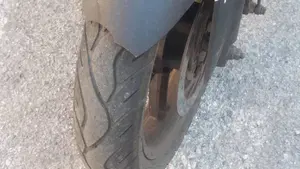 Kymco Agility 125 S (2022 - 26)  (5)
