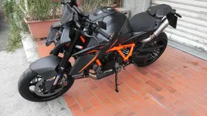 KTM 1390 Super Duke R EVO (2024 - 26)  (2)