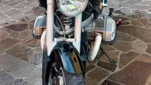 Bmw R 1200 R (2006 - 11)  (4)