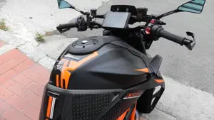 KTM 1390 Super Duke R EVO (2024 - 26)  (4)