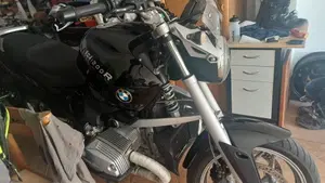 Bmw R 1200 R (2006 - 11)  (5)