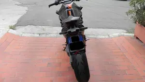 KTM 1390 Super Duke R EVO (2024 - 26)  (7)