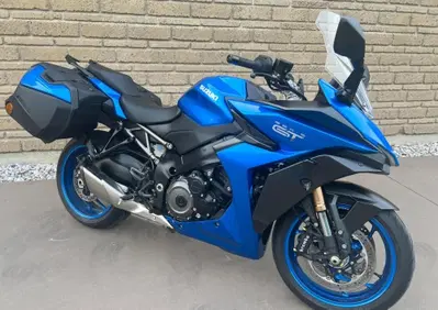 Suzuki GSX-S1000GT (2022 - 24) - Annuncio 10114844
