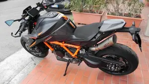 KTM 1390 Super Duke R EVO (2024 - 26)  (8)