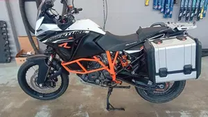 KTM 1190 Adventure R (2013 - 16)  (2)