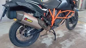 KTM 1190 Adventure R (2013 - 16)  (3)