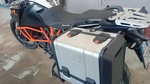 KTM 1190 Adventure R (2013 - 16)  (4)