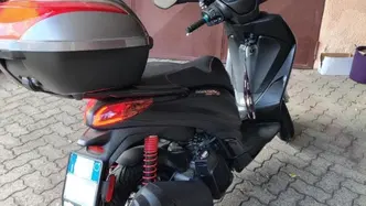 Piaggio Medley 150 S ABS (2021 - 25) usata