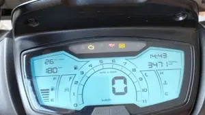 Piaggio Medley 150 S ABS (2021 - 25)  (2)