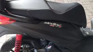 Piaggio Medley 150 S ABS (2021 - 25)  (3)