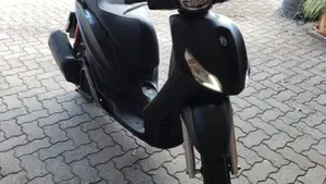 Piaggio Medley 150 S ABS (2021 - 25)  (4)
