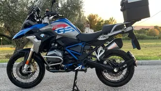 Bmw R 1200 GS (2017 - 18) usata