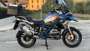 Bmw R 1200 GS (2017 - 18)  (2)