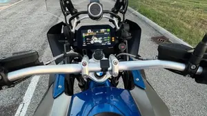 Bmw R 1200 GS (2017 - 18)  (4)