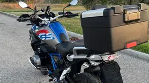 Bmw R 1200 GS (2017 - 18)  (6)