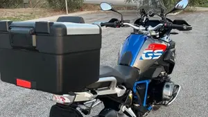 Bmw R 1200 GS (2017 - 18)  (7)