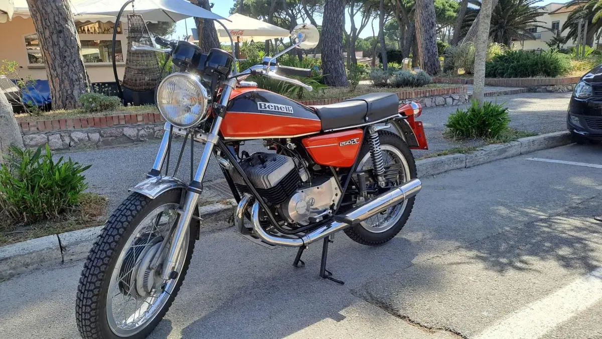 Benelli  