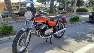 Benelli 