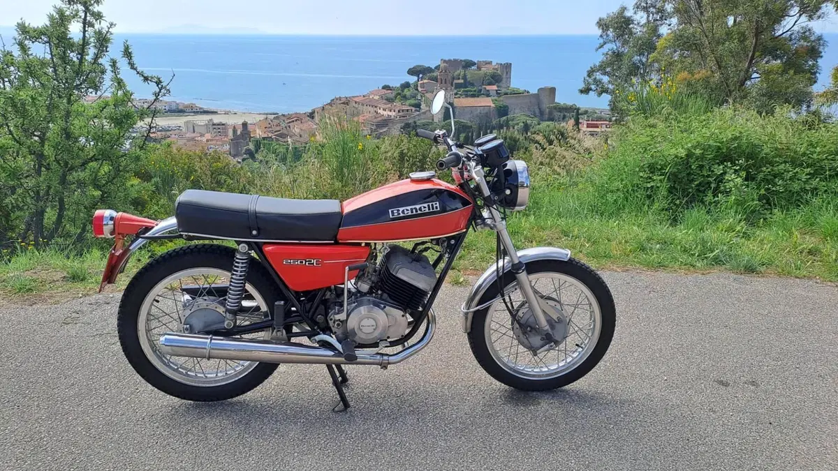 Benelli   (2)