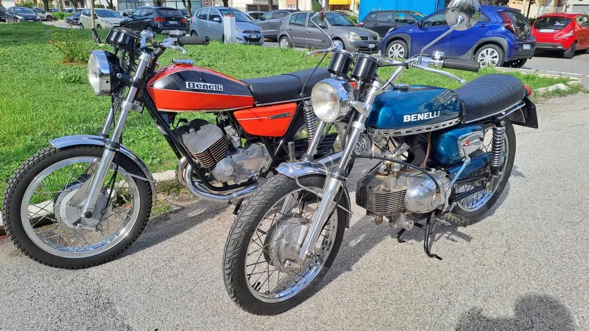 Benelli   (3)