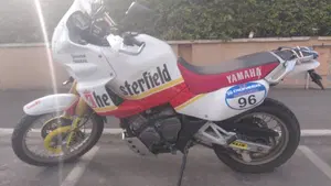 Yamaha  