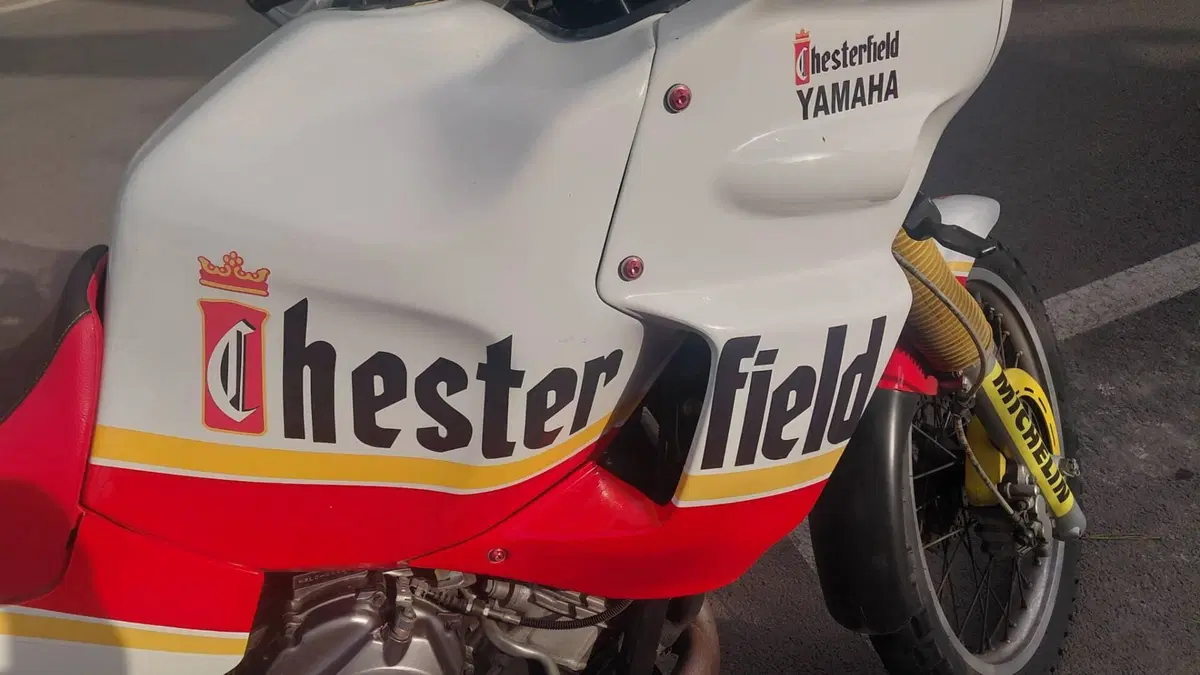 Yamaha   (3)