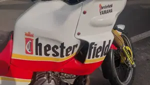 Yamaha   (3)