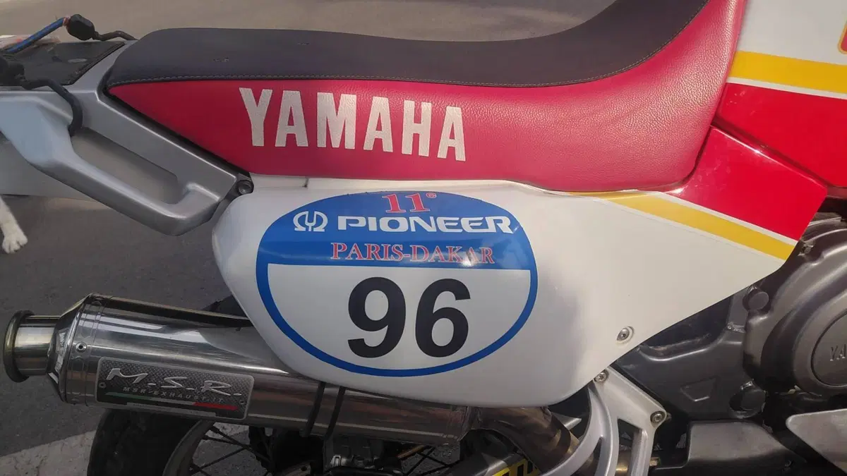 Yamaha   (4)