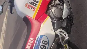 Yamaha   (5)