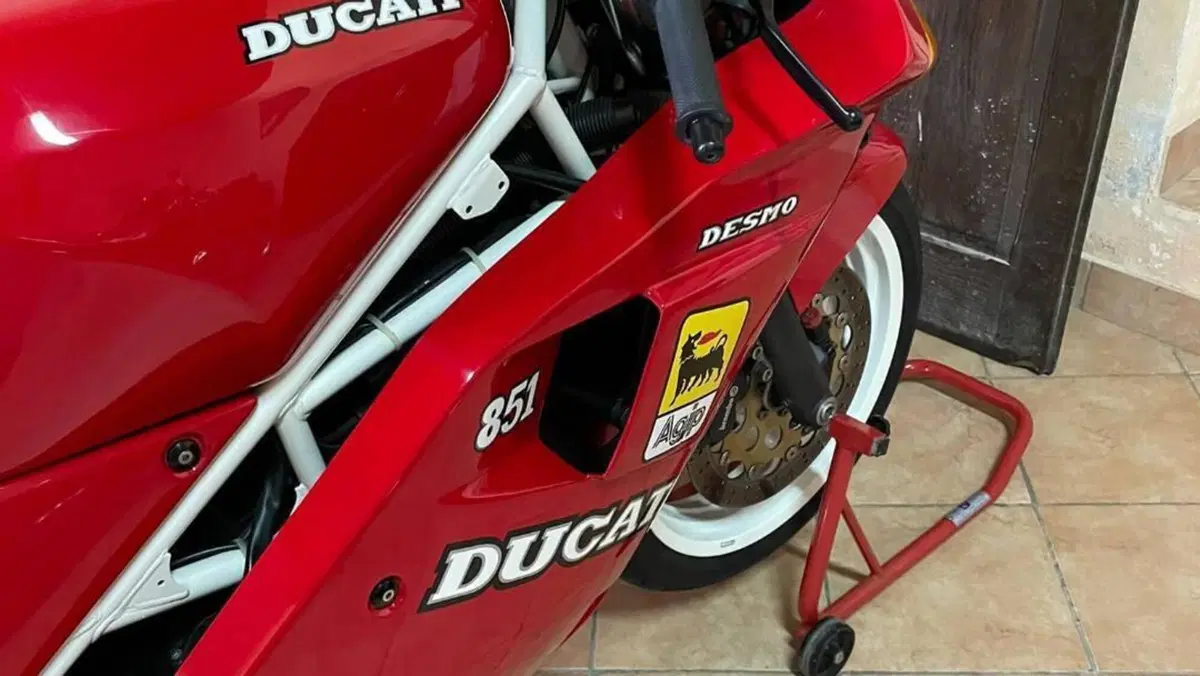Ducati   (5)