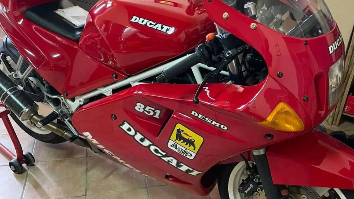 Ducati   (8)