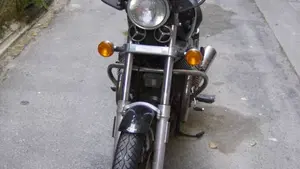 Moto Guzzi  