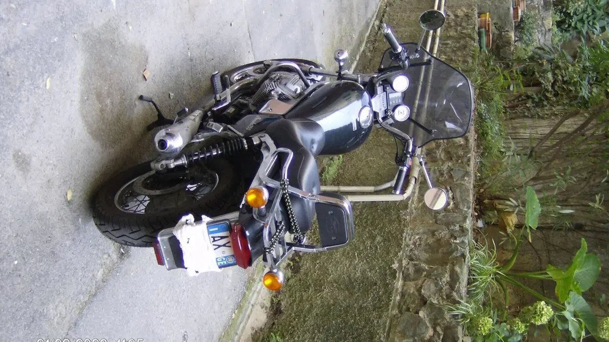 Moto Guzzi   (5)
