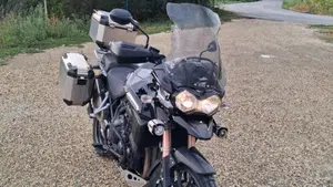 Triumph Tiger Explorer 1215 ABS (2011 - 14)  (4)